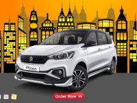 NEW ERTIGA